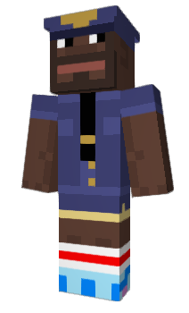 Minecraft skin garysmod