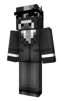 Minecraft скін по ніку manoDan