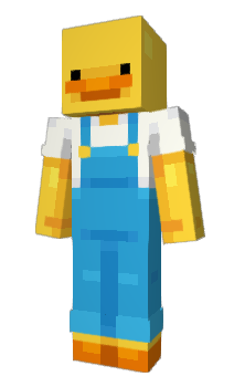 Minecraft скин по нику SAPOF