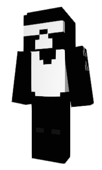 Minecraft скин по нику tankman5