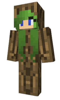 Minecraft скін по ніку Te3