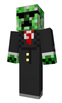 Minecraft скін по ніку leon0303