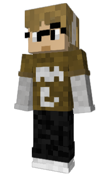 Minecraft skin FemJoy