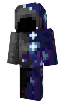 Minecraft skin Jack_The_Dripper