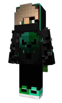 Minecraft скин по нику mas1k_