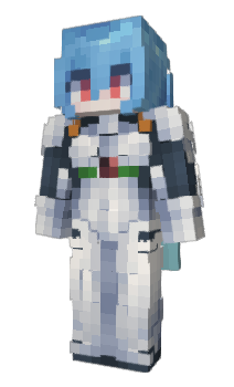Minecraft скин по нику voydku