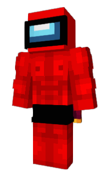 Minecraft скін по ніку 8632k