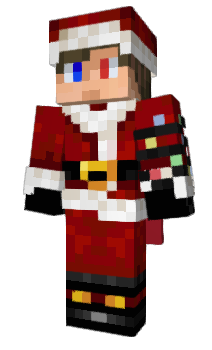 Minecraft skin a7ej6cuh