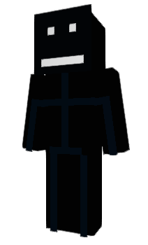 Minecraft skin Deppp
