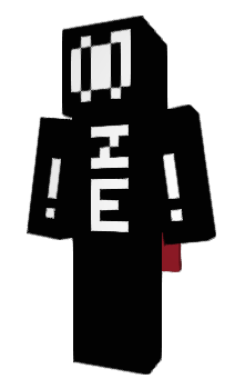 Minecraft скин по нику 00nialgul