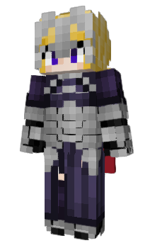 Minecraft скин по нику 101150