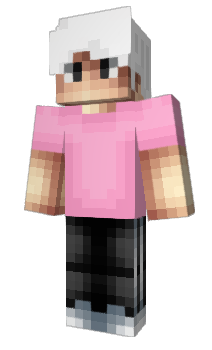 Minecraft скін по ніку Whatislav