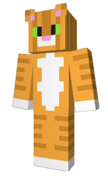 Minecraft скин по нику kotit