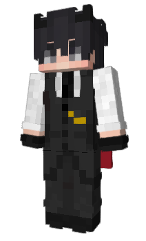 Minecraft скин по нику 1OptiX_