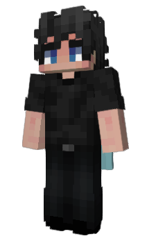 Minecraft скин по нику 5455