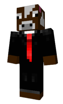 Minecraft skin erik_n