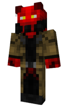 Minecraft skin quechua