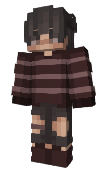 Minecraft skin eldoss