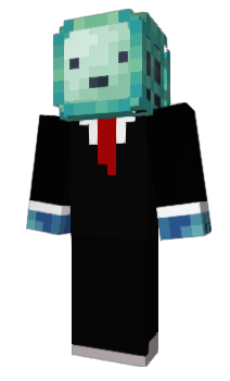 Minecraft скин по нику kkeg