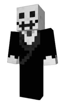 Minecraft скин по нику dsid