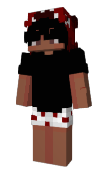 Minecraft скин по нику AceSwazzy