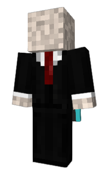 Minecraft скин по нику L1mee
