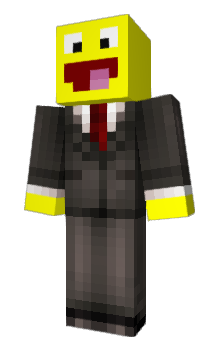 Minecraft скин по нику argc