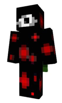 Minecraft скин по нику regxz