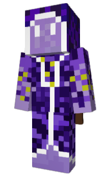 Minecraft скин по нику MECHC