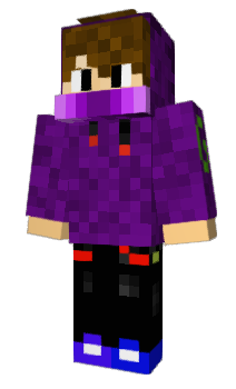 Minecraft скин по нику _Gear_