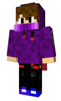 Minecraft скин по нику _Gear_