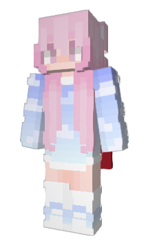 Minecraft skin KillerSen