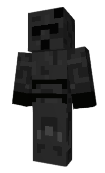 Minecraft скин по нику Walter_Sullivan