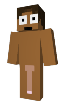 Minecraft скин по нику Benedicto