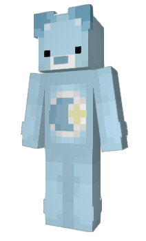 Minecraft скин по нику JeongSeob