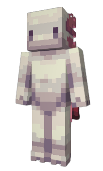 Minecraft skin SOMEPEOPLE