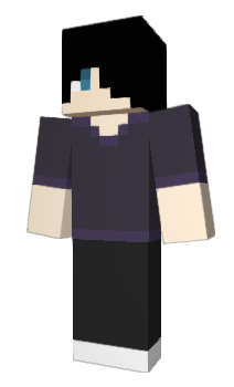 Minecraft skin Pro92