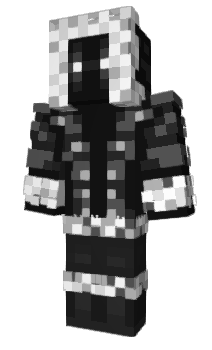 Minecraft skin TwiisTzz909