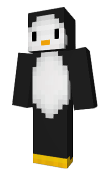 Minecraft skin nahyeon