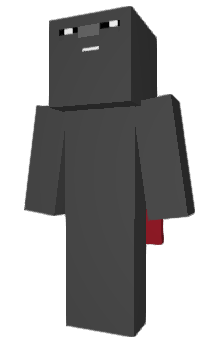 Minecraft скин по нику JUow