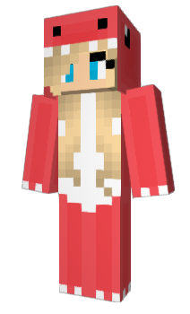 Minecraft скін по ніку ambulante