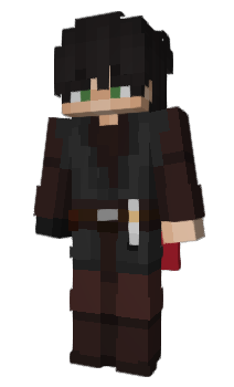 sapnap skin  Minecraft Skins