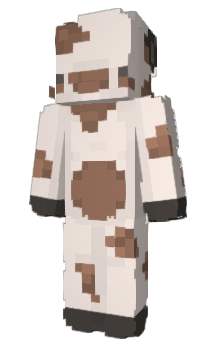 Minecraft skin _shar
