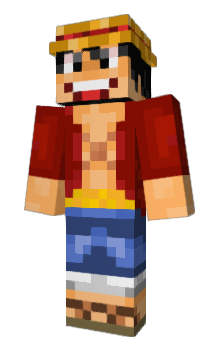 Minecraft скін по ніку Zirck