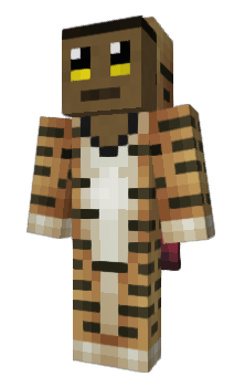 Minecraft скин по нику 1337Logano