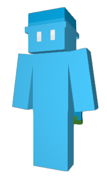 Minecraft скин по нику snoppers