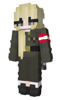 Minecraft скін по ніку charPtr