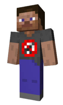 Minecraft скин по нику kussmaul