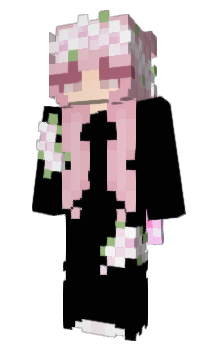 Minecraft скін по ніку _HolyCow