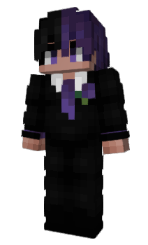 Minecraft скин по нику ASL13